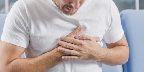 The Connection Between Heart Disease And Anxiety: How To Spot The Difference And What To Do?